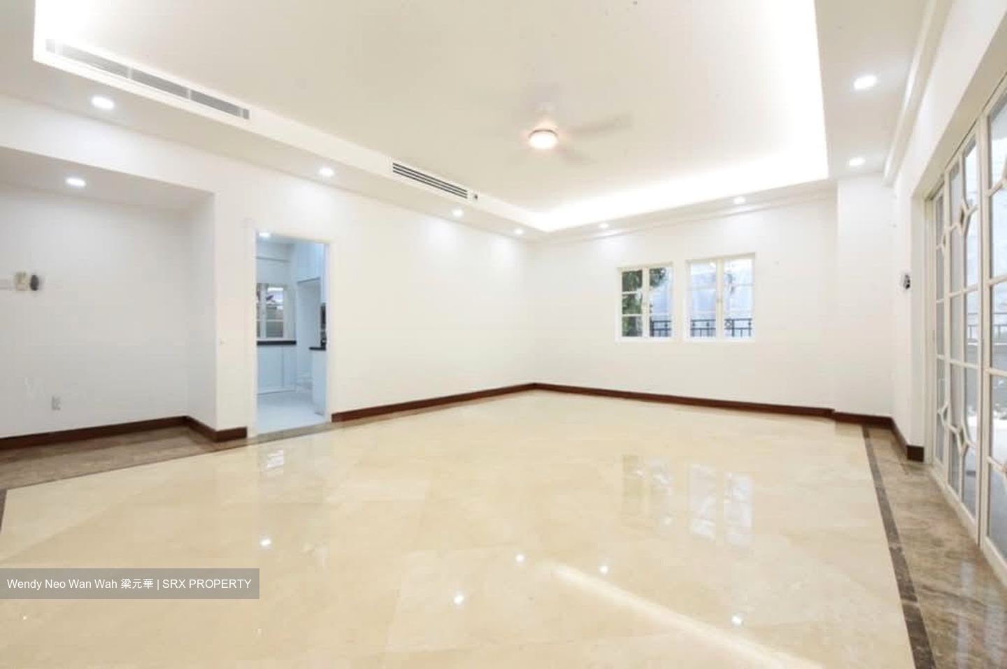 Gentle Villas (D11), Detached #635086521